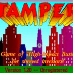 Tamper