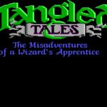 Tangled Tales