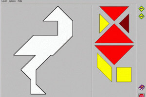 Tangram