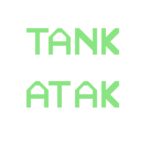 Tank Atak