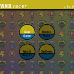 Tank Racer