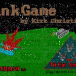 Tankgame
