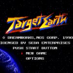 Target Earth