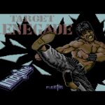 Target: Renegade