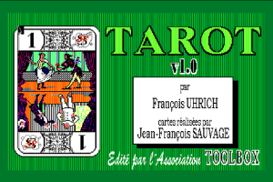Tarot