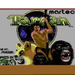 Tarzan