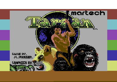 Tarzan