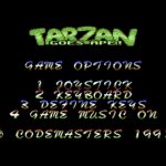 Tarzan Goes Ape!