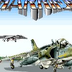 Task Force Harrier