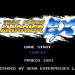 Task Force Harrier EX