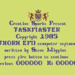 Taskmaster