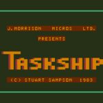 Taskship