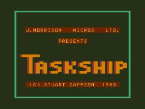 Taskship