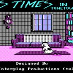 Tass Times in Tonetown