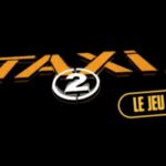 Taxi 2