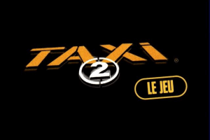 Taxi 2