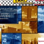 Taxi Challenge: Berlin