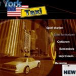 Taxi Challenge: New York