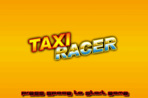 Taxi Racer