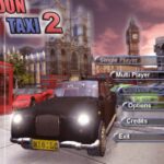 Taxi Racer London 2