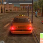 Taxi Raser