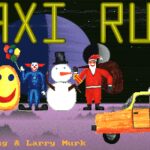 Taxi Run