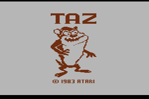 Taz