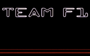 Team F1