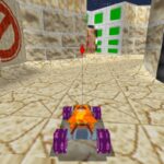 Team Losi RC Racer