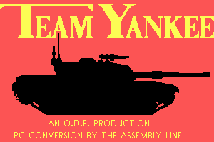 Team Yankee