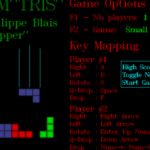 Teamtris