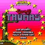 Tearaway Thomas