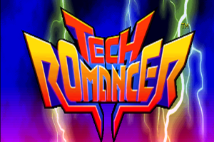 Tech Romancer