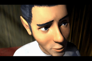 TechnoMage: Return of Eternity