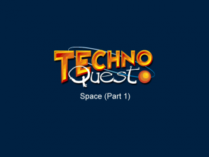 Techno Quest