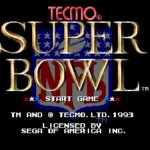 Tecmo Super Bowl