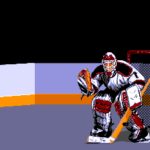 Tecmo Super Hockey