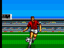 Tecmo World Cup ’93