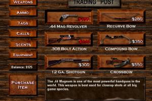 Ted Nugent Wild Hunting Adventure