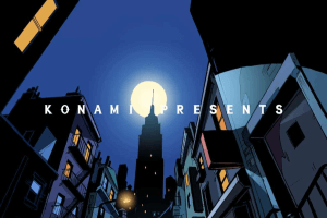 Teenage Mutant Ninja Turtles