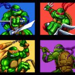 Teenage Mutant Ninja Turtles: The Hyperstone Heist