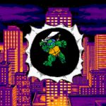 Teenage Mutant Ninja Turtles: Turtles in Time