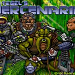 Tegel’s Mercenaries