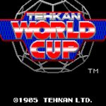 Tehkan World Cup