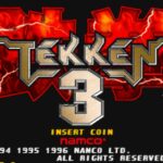 Tekken 3