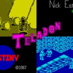 Teladon
