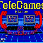 TeleGames