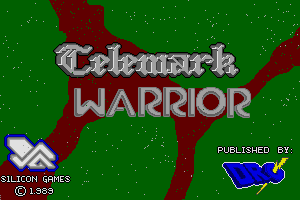 Telemark Warrior