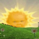 Teletubbies: Favourite Games