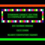 Temple of Doom